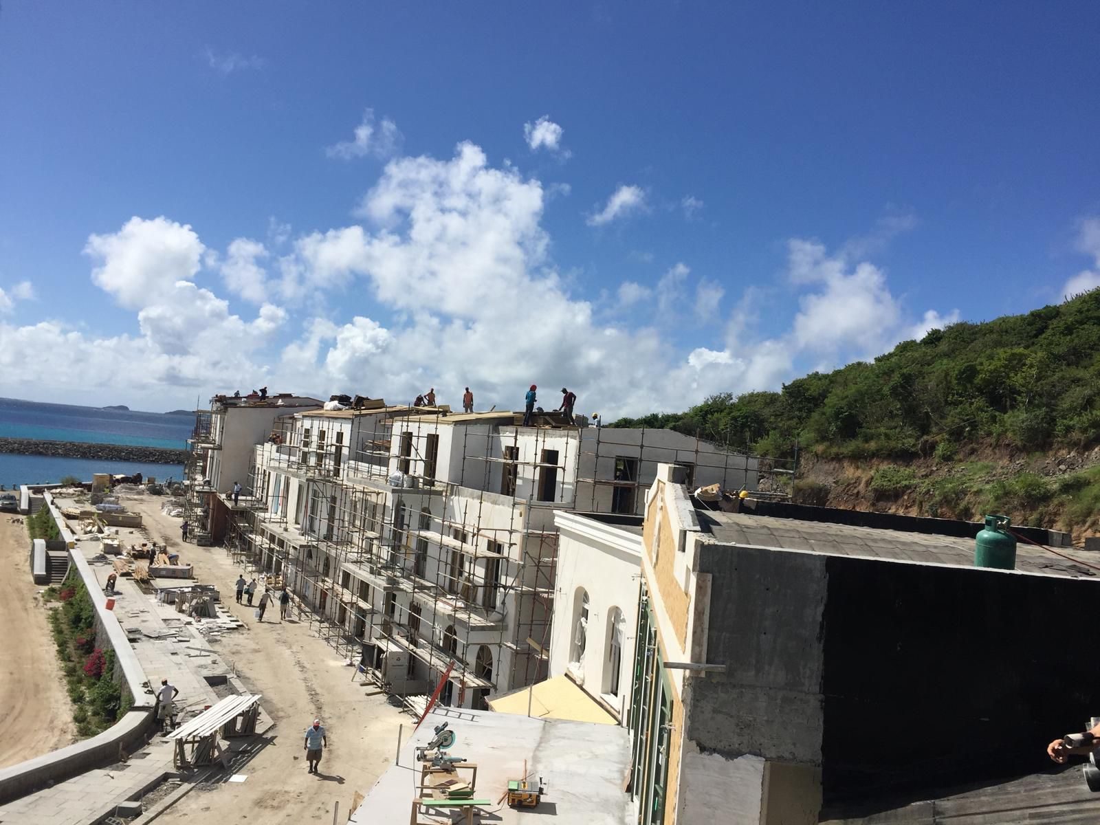 Proiect rezidențial de lux în Caraibe — imagine 4