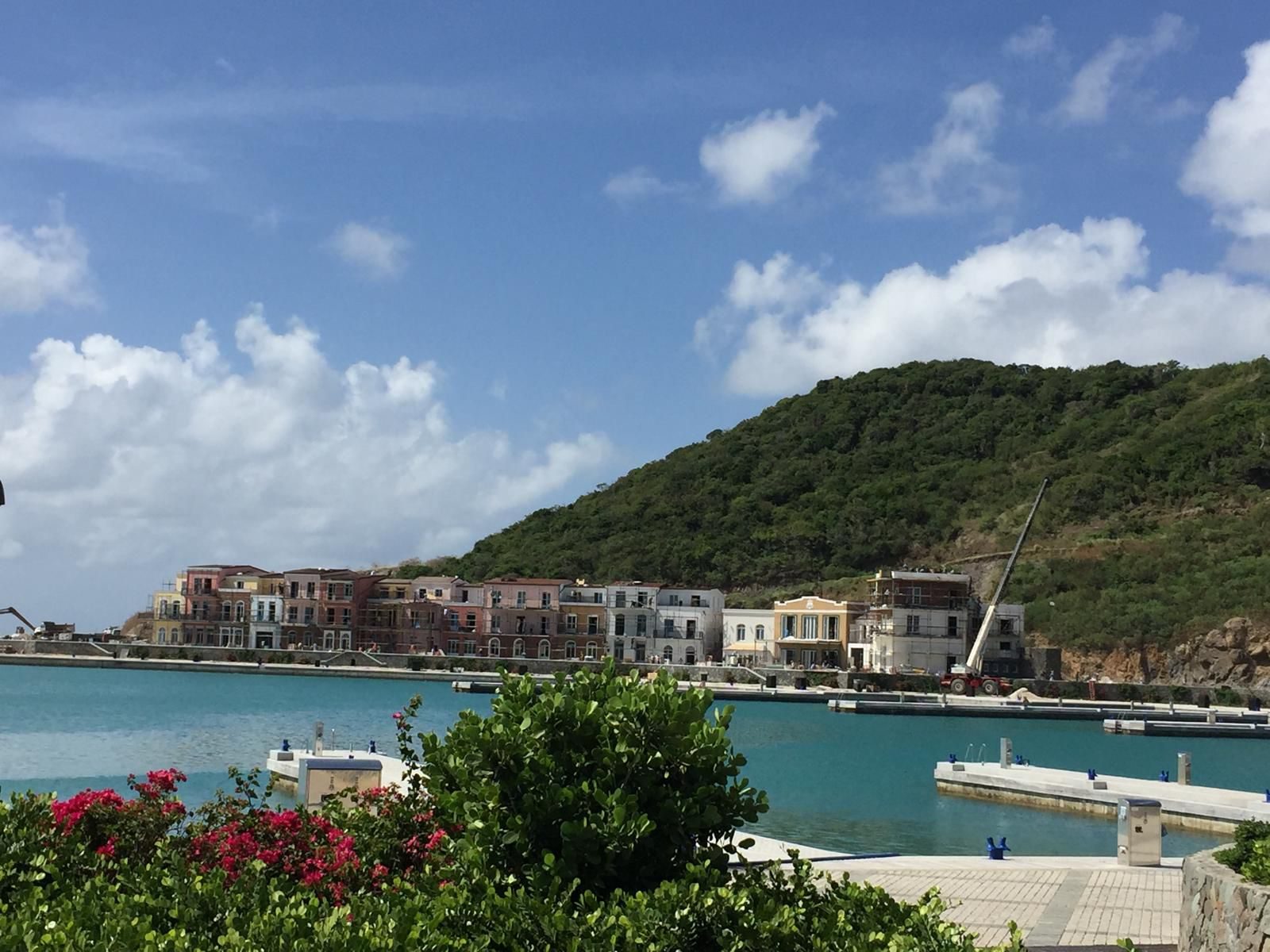 Proiect rezidențial de lux în Caraibe — imagine 5