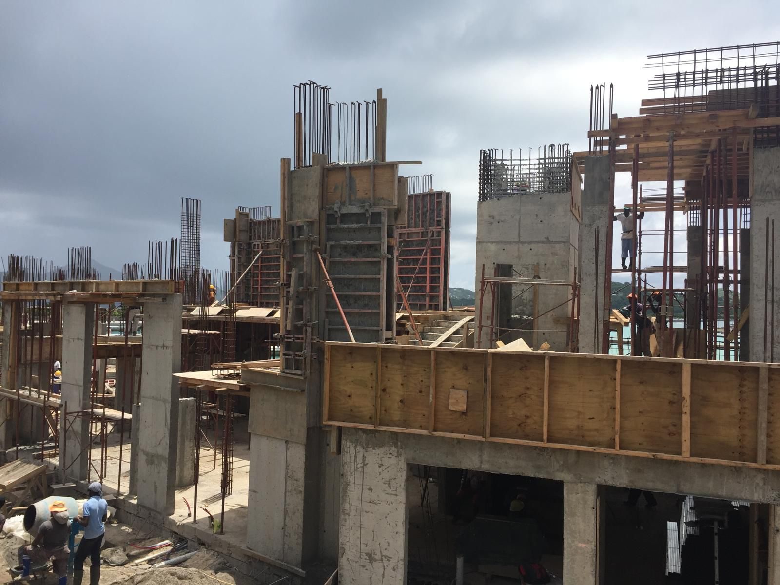 Proiect rezidențial de lux în Caraibe — imagine 6