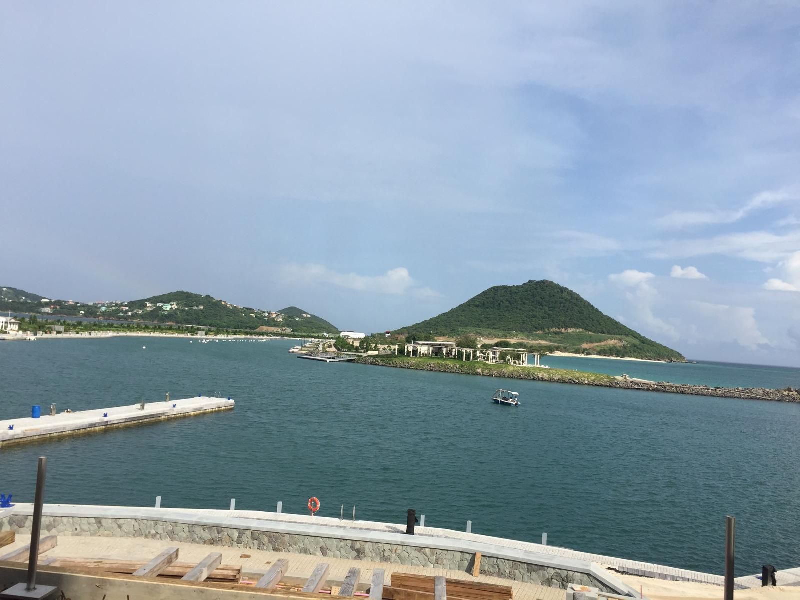 Proiect rezidențial de lux în Caraibe — imagine 10