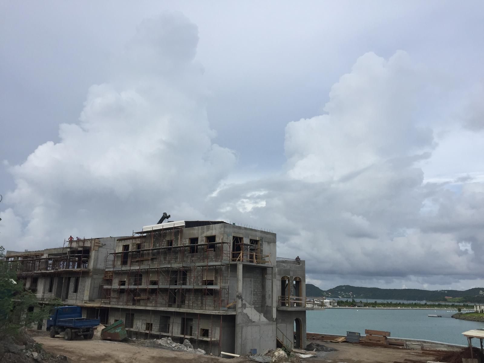 Proiect rezidențial de lux în Caraibe — imagine 12