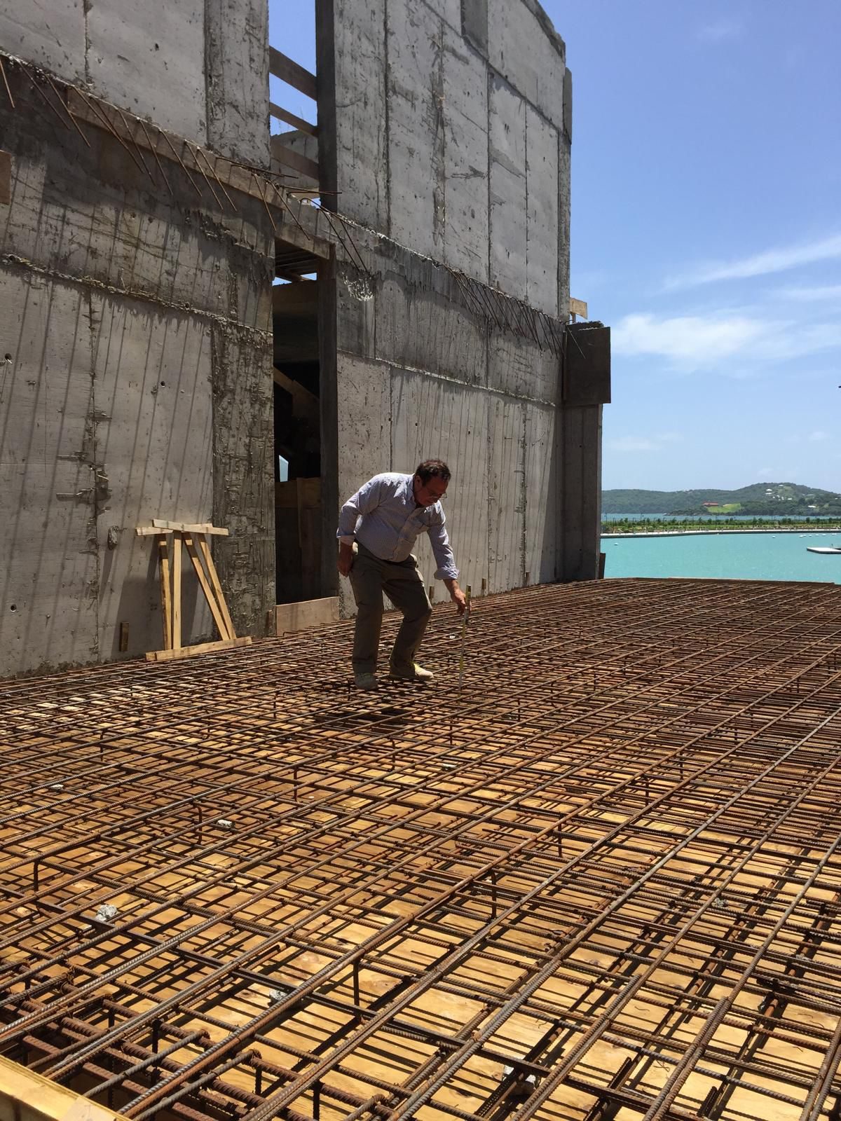 Proiect rezidențial de lux în Caraibe — imagine 14