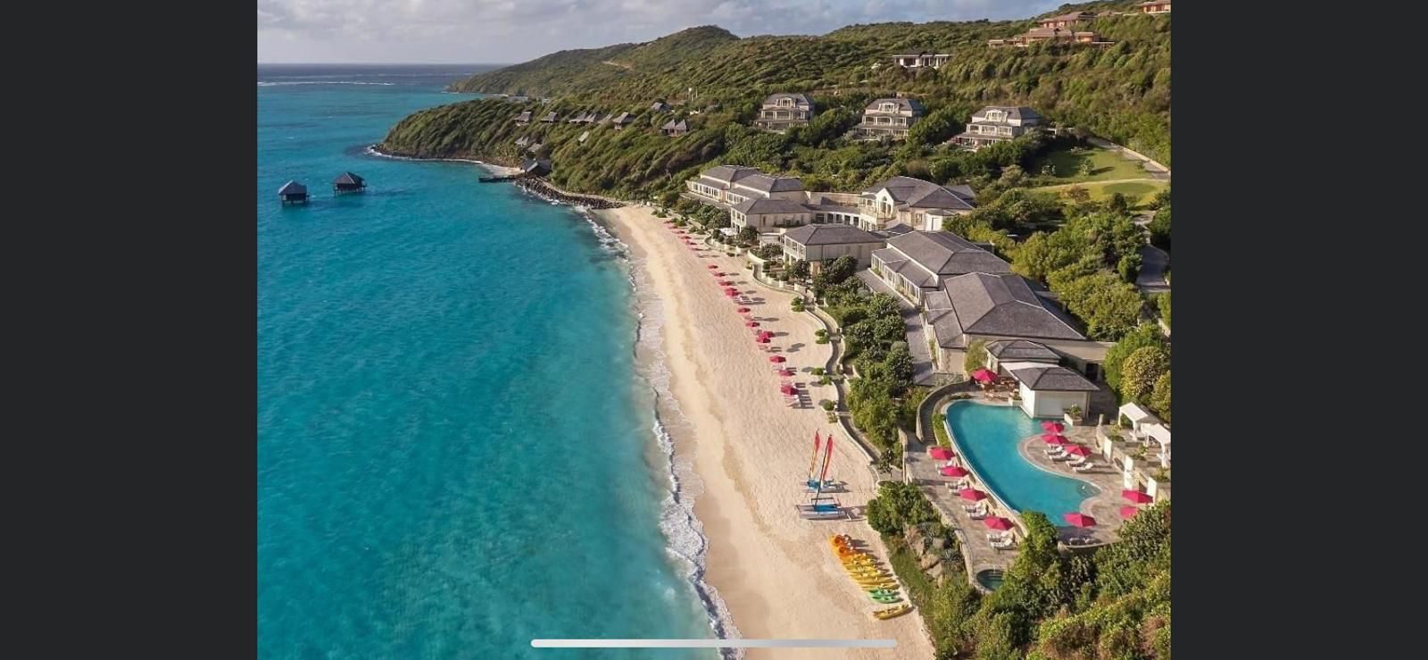 Proiect rezidențial de lux în Caraibe — imagine 17