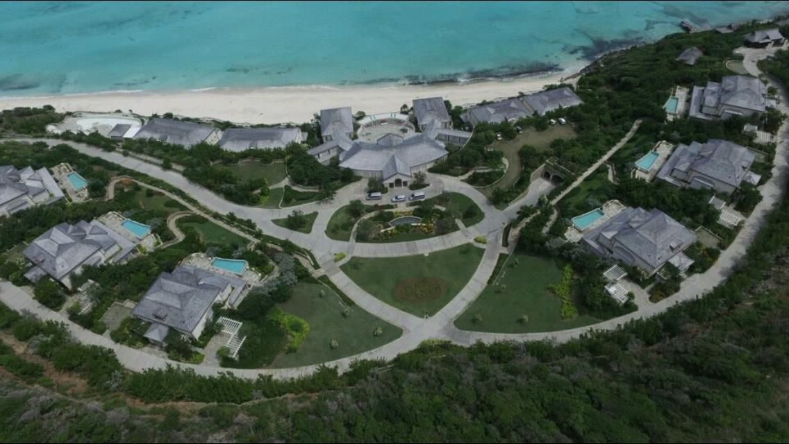 Proiect rezidențial de lux în Caraibe — imagine 18