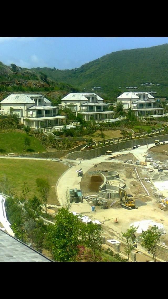 Proiect rezidențial de lux în Caraibe — imagine 25